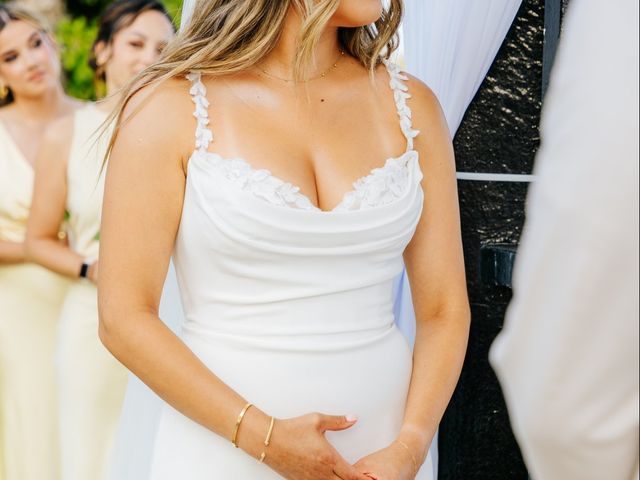 Micah and Fiorella's Wedding in San Jose del Cabo, Mexico 39