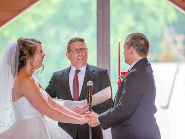 Chris and Bridget&apos;s Wedding in Eden Prairie, Minnesota 26