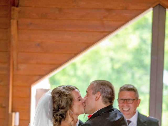 Chris and Bridget&apos;s Wedding in Eden Prairie, Minnesota 28