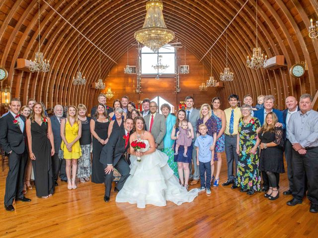 Chris and Bridget&apos;s Wedding in Eden Prairie, Minnesota 32