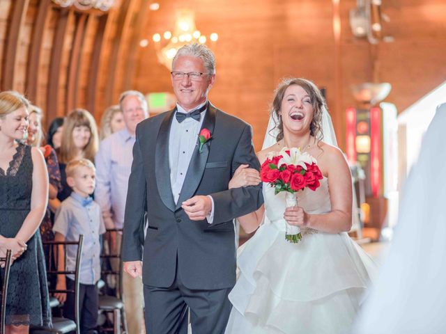 Chris and Bridget&apos;s Wedding in Eden Prairie, Minnesota 33