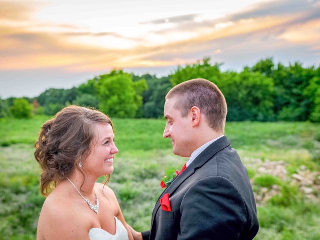 Chris and Bridget&apos;s Wedding in Eden Prairie, Minnesota 48