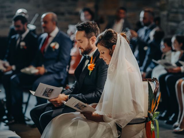 Nicolò and Giulietta&apos;s Wedding in Lake Como, Florida 19