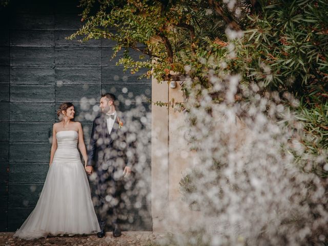 Nicolò and Giulietta&apos;s Wedding in Lake Como, Florida 44