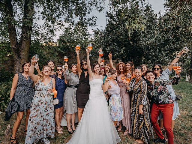 Nicolò and Giulietta&apos;s Wedding in Lake Como, Florida 48