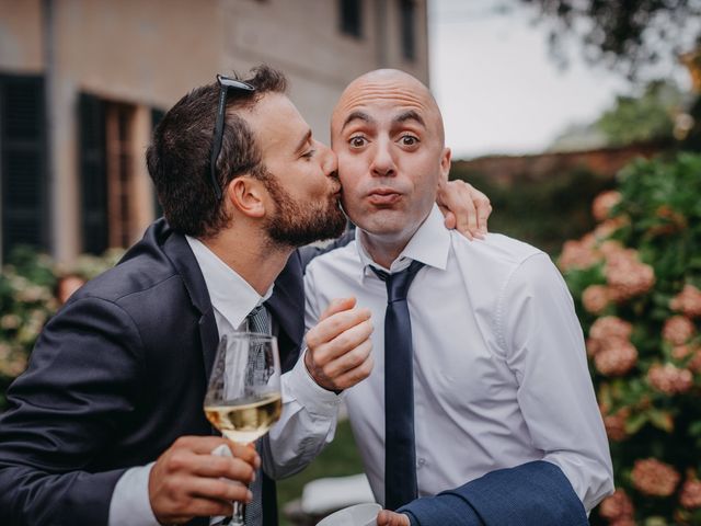 Nicolò and Giulietta&apos;s Wedding in Lake Como, Florida 49