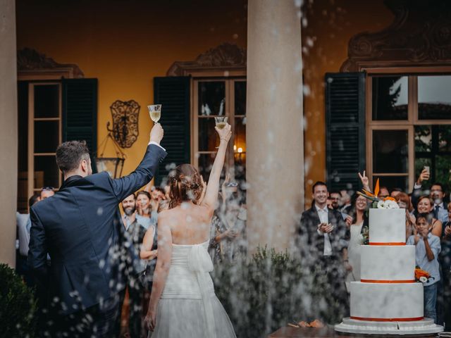 Nicolò and Giulietta&apos;s Wedding in Lake Como, Florida 60