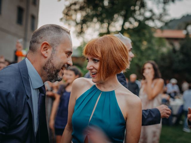 Nicolò and Giulietta&apos;s Wedding in Lake Como, Florida 67