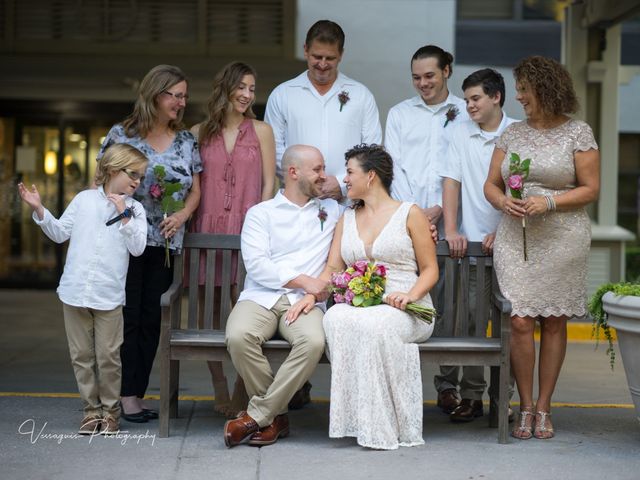 Ashley and Jack&apos;s Wedding in Hilton Head Island, South Carolina 7