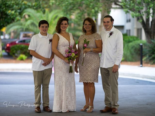 Ashley and Jack&apos;s Wedding in Hilton Head Island, South Carolina 11