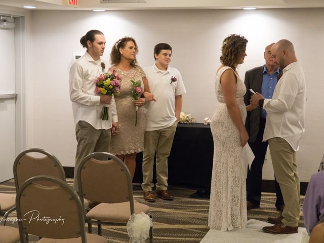 Ashley and Jack&apos;s Wedding in Hilton Head Island, South Carolina 14