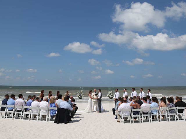 Michael and Lindsay&apos;s Wedding in Naples, Florida 17