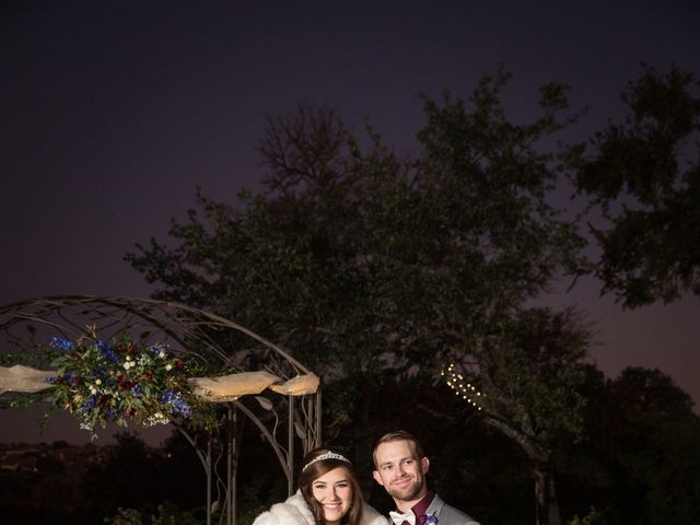 Cory and Amanda&apos;s Wedding in Austin, Texas 25