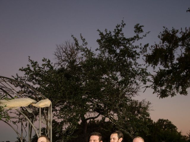 Cory and Amanda&apos;s Wedding in Austin, Texas 27