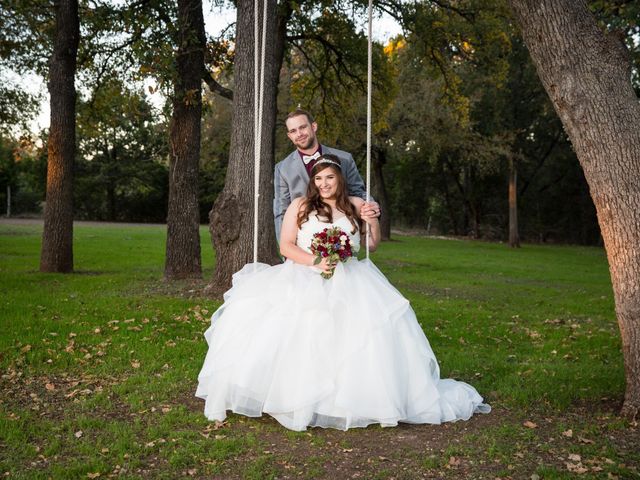 Cory and Amanda&apos;s Wedding in Austin, Texas 30