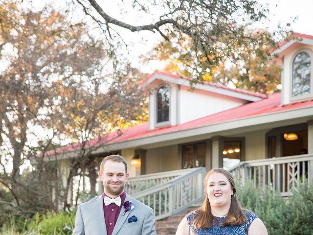 Cory and Amanda&apos;s Wedding in Austin, Texas 38