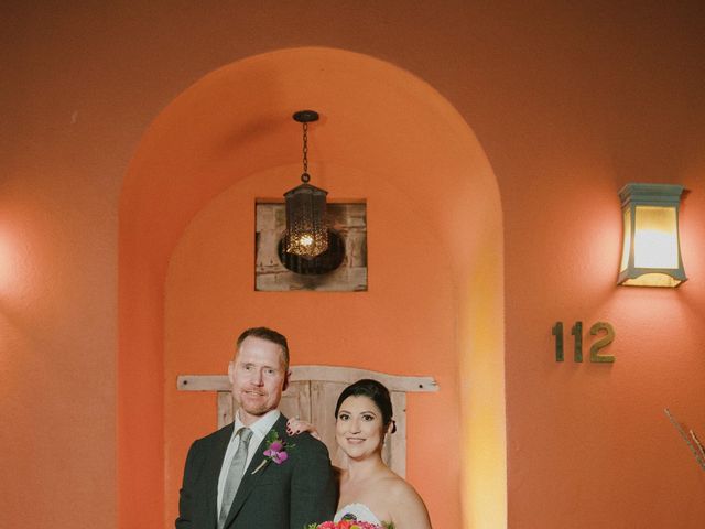 Rune and Lorena&apos;s Wedding in South Padre Island, Texas 5