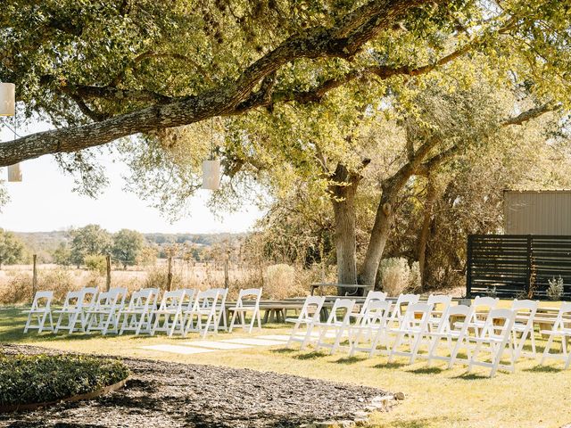 Matt and Erin&apos;s Wedding in Austin, Texas 4