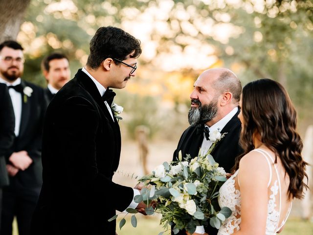 Matt and Erin&apos;s Wedding in Austin, Texas 69