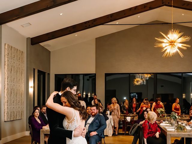 Matt and Erin&apos;s Wedding in Austin, Texas 114