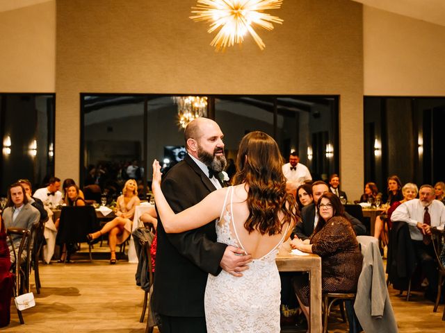 Matt and Erin&apos;s Wedding in Austin, Texas 117