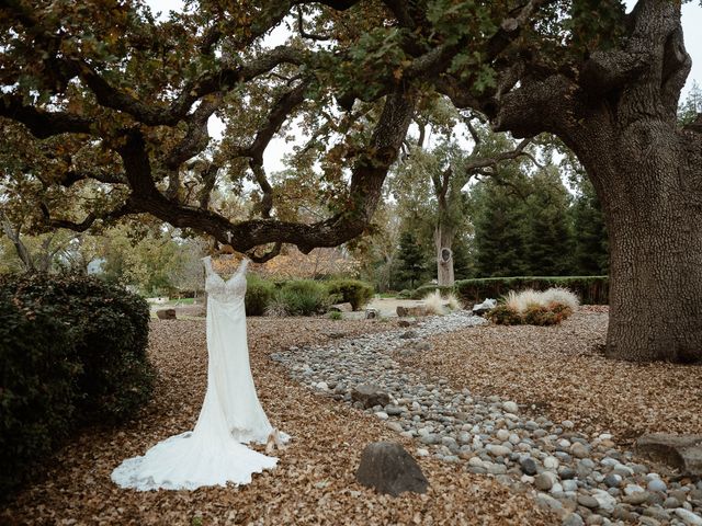 David and Emma&apos;s Wedding in Saint Helena, California 21