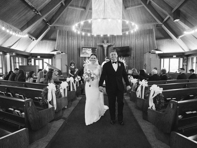 David and Emma&apos;s Wedding in Saint Helena, California 29