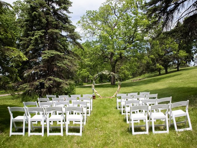 Ryan and Janae&apos;s Wedding in Fridley, Minnesota 8