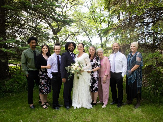 Ryan and Janae&apos;s Wedding in Fridley, Minnesota 27