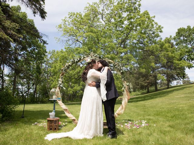 Ryan and Janae&apos;s Wedding in Fridley, Minnesota 18