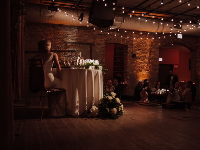 Shaye and Mike&apos;s Wedding in Chicago, Illinois 12