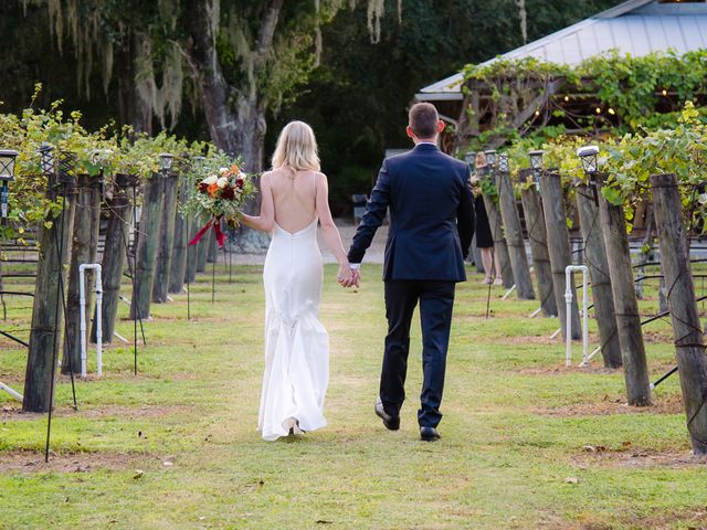 Levi and Madison&apos;s Wedding in Bradenton, Florida 1