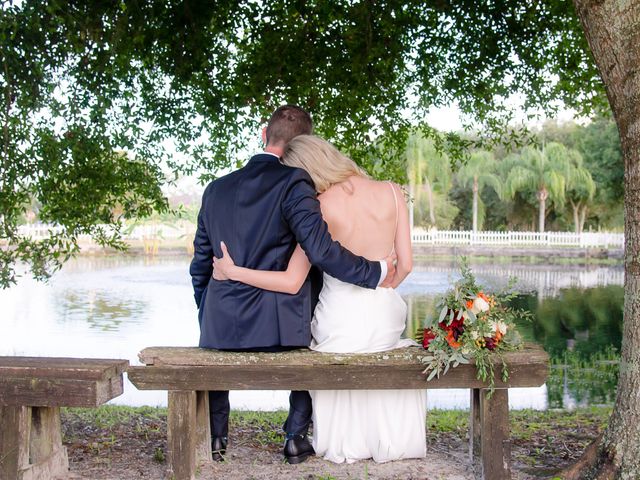 Levi and Madison&apos;s Wedding in Bradenton, Florida 2