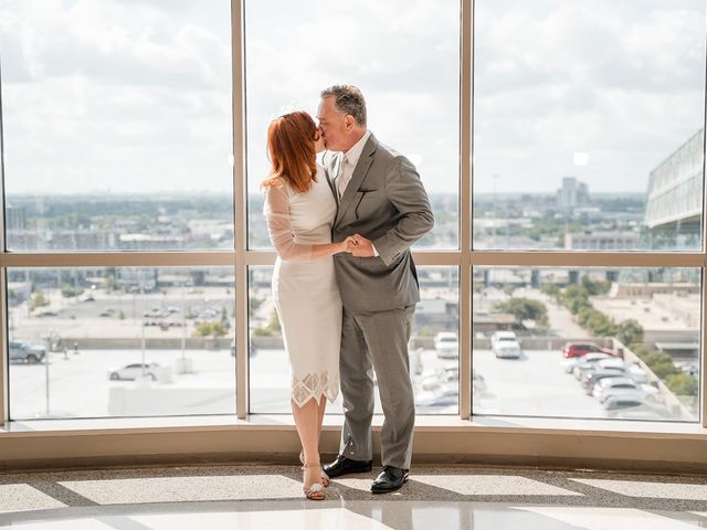 Matthew and Pavlina&apos;s Wedding in Houston, Texas 2