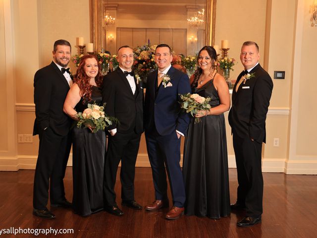 Nick and Chad&apos;s Wedding in Winchester, Virginia 6