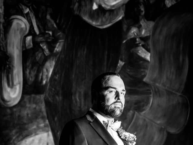Nick and Chad&apos;s Wedding in Winchester, Virginia 11