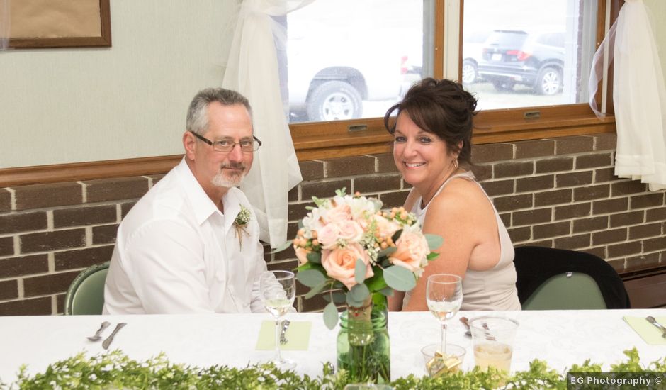 Kevin and Peggy's Wedding in Spring Grove, Pennsylvania