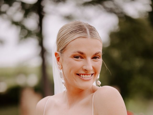 Sam and Chloe's Wedding in Florence, Italy 8