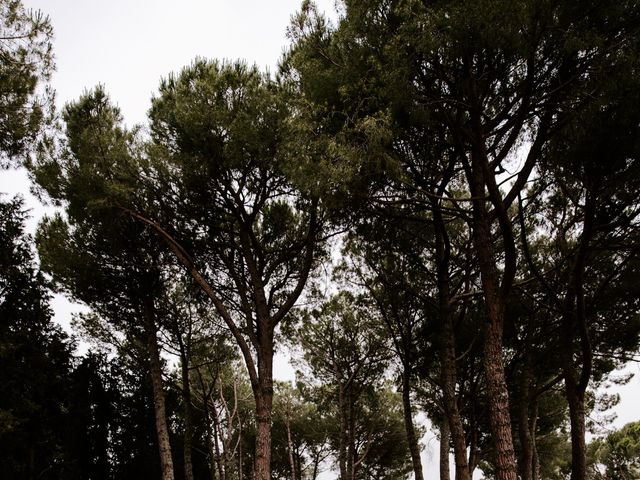 Sam and Chloe's Wedding in Florence, Italy 16