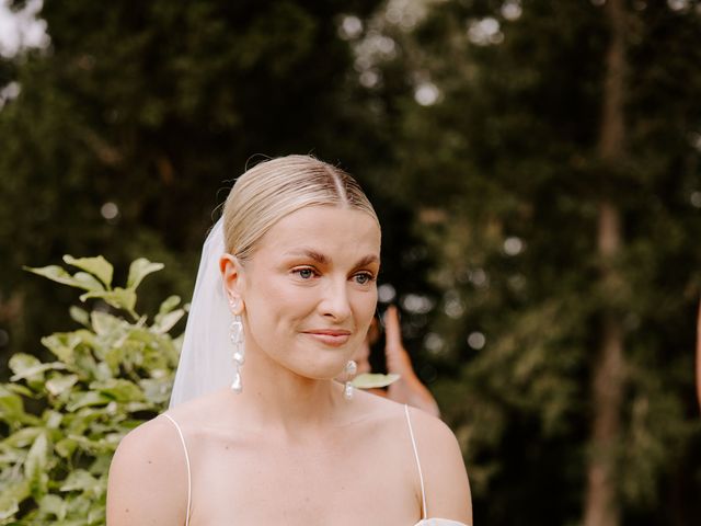 Sam and Chloe's Wedding in Florence, Italy 17
