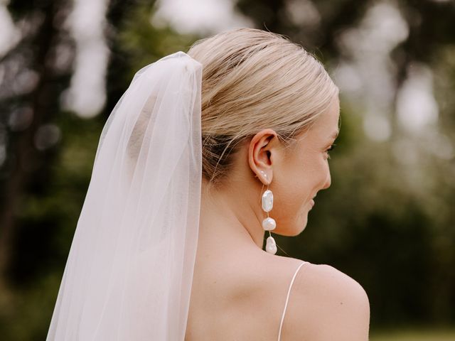 Sam and Chloe's Wedding in Florence, Italy 53