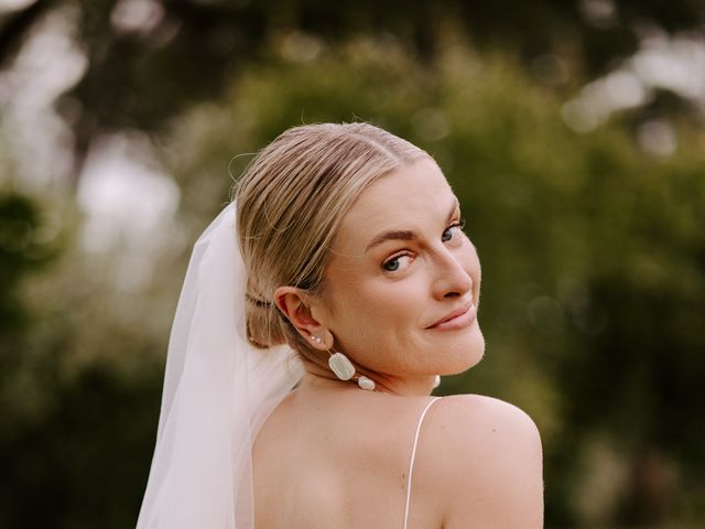 Sam and Chloe's Wedding in Florence, Italy 54