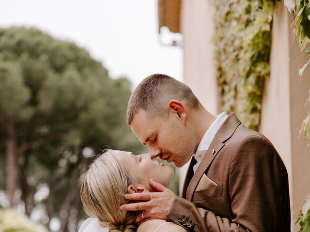 Sam and Chloe's Wedding in Florence, Italy 2
