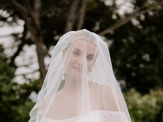 Sam and Chloe's Wedding in Florence, Italy 69