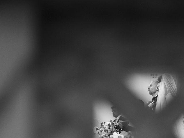 SERENE and DANIEL's Wedding in Rome, Italy 6