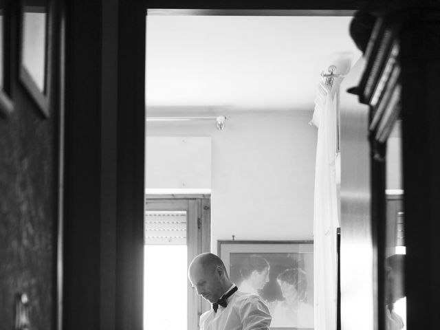 SERENE and DANIEL's Wedding in Rome, Italy 21