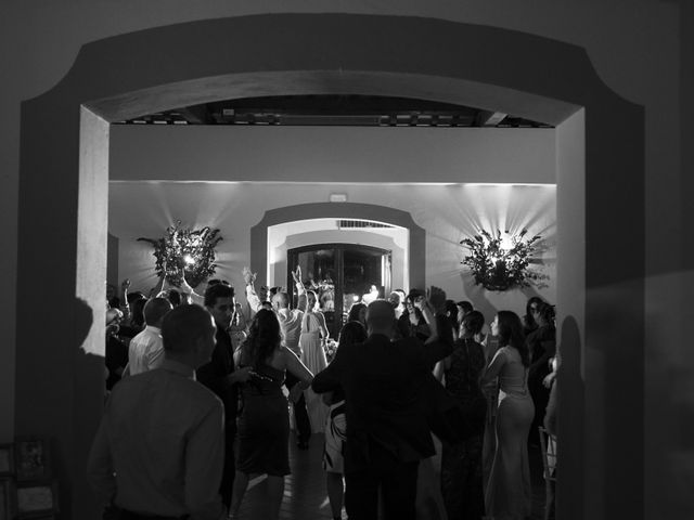 SERENE and DANIEL's Wedding in Rome, Italy 61