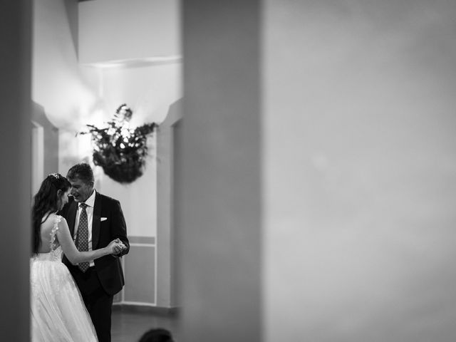 SERENE and DANIEL's Wedding in Rome, Italy 75