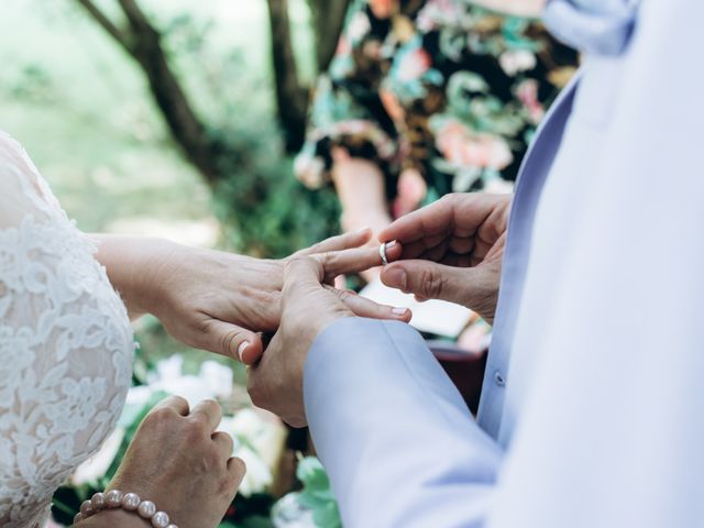 Andrea and Barbara&apos;s Wedding in Milan, Italy 24