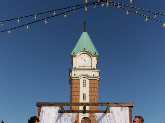 Sean and Olivia&apos;s Wedding in Perrysburg, Ohio 28
